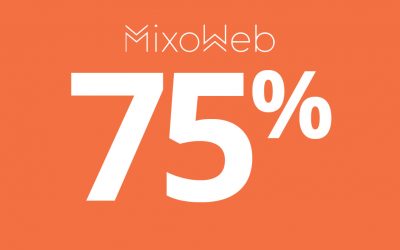 75% des utilisateurs ne visitent jamais la 2e page du moteur de recherche