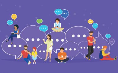 Webinaire par Émilie Poirier : Médias sociaux: Optimiser vos comptes d’entreprises