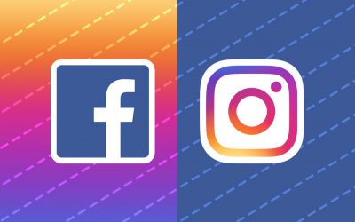 Des options intéressantes dans Instagram et Facebook