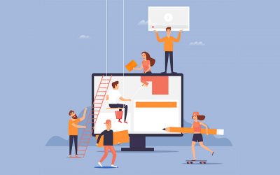 Tendances 2019 en design