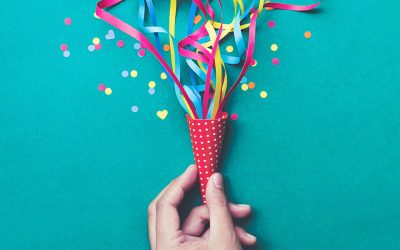 Comment utiliser les célébrations dans notre marketing numérique?