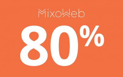 Saviez-vous que 80% des utilisateurs d’Instagram suivent au moins une entreprise?