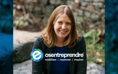 Journée Ose entreprendre dans les écoles