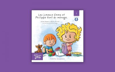 Mon premier livre pour enfants