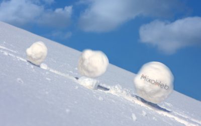 Faire boule de neige avec les réseaux sociaux d&rsquo;une Fondation/OSBL
