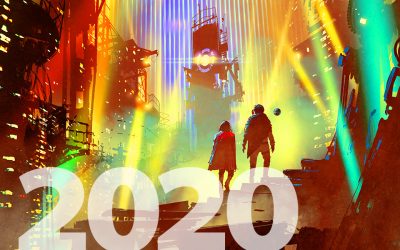 Tendances 2020 en design
