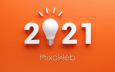 Débuter 2021 en grand